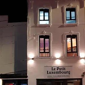  Appartement Le Petit Luxembourg