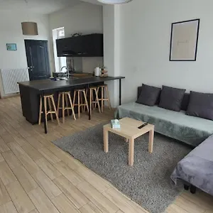  Appartement Lfa La Petite Maison Du Coin