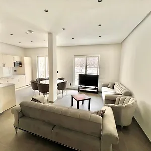  Appartement Luxury Brand New