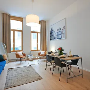  Appartement South Cosy