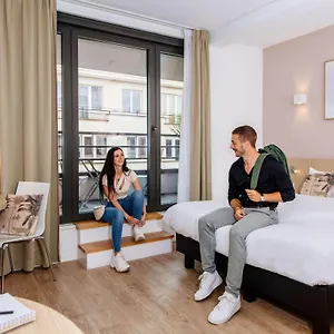 Adagio Access Europe Apartmanhotel