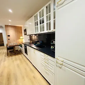 Camus Flats Apartment