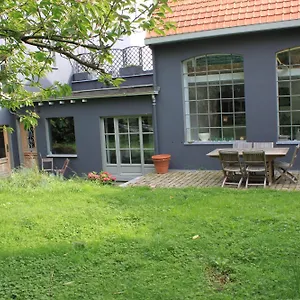  Vakantiehuis Maison Et Jardin De Charme - Sud